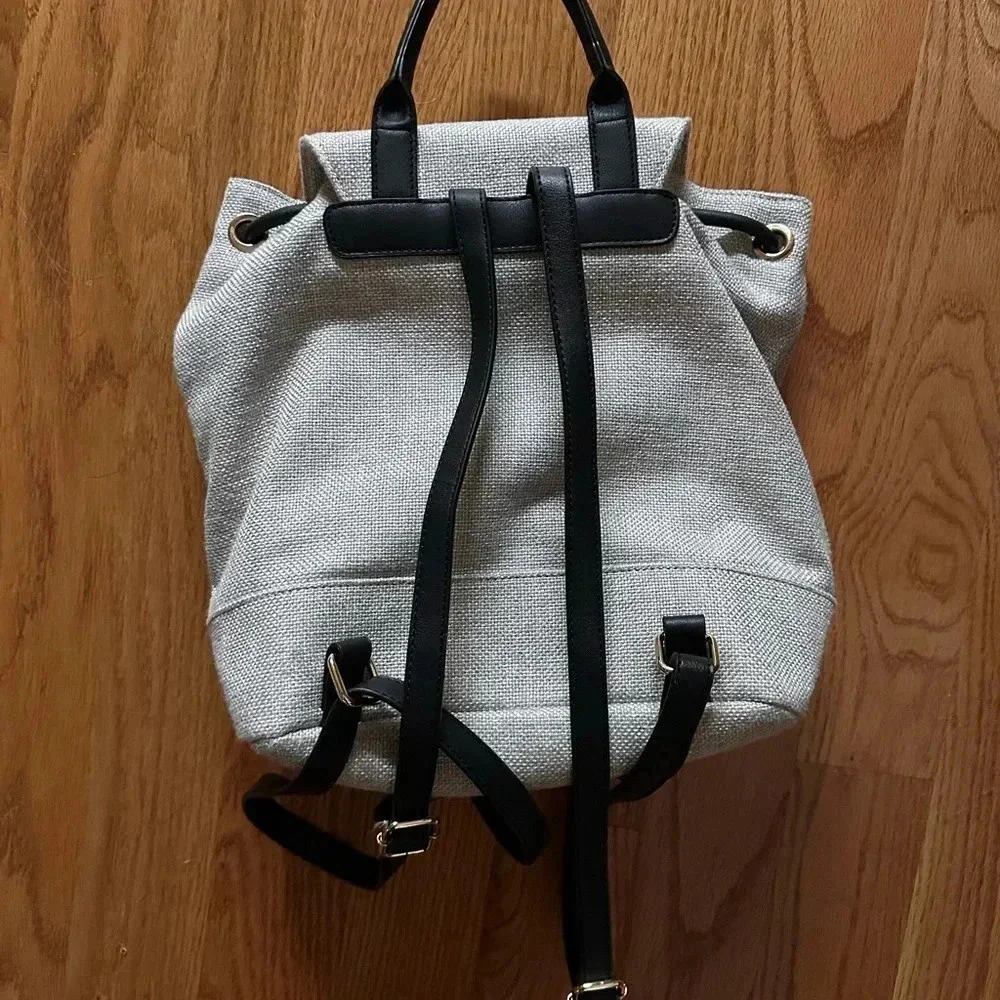 Just Fab Backpack